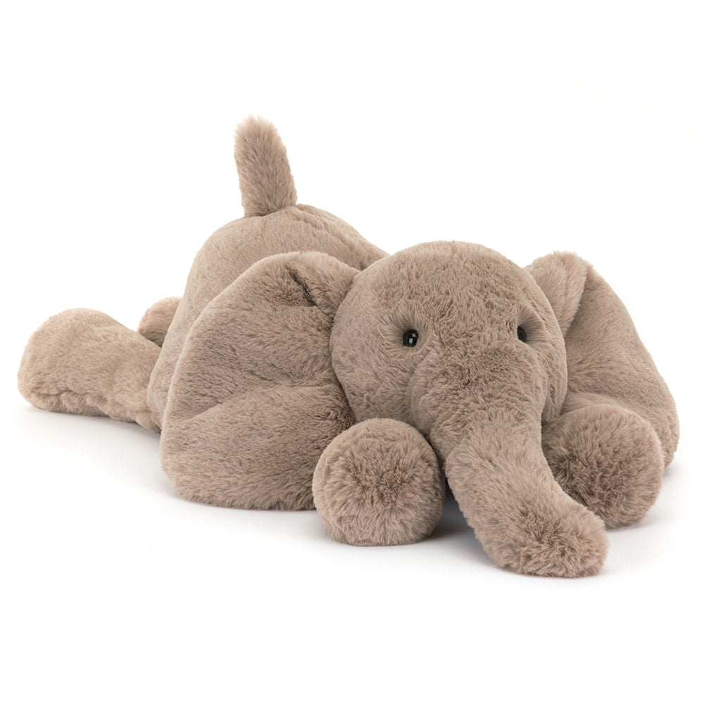 Kuscheltier Smudge Elephant