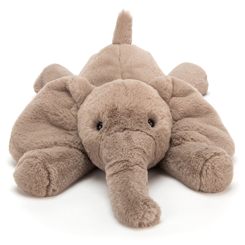 Kuscheltier Smudge Elephant