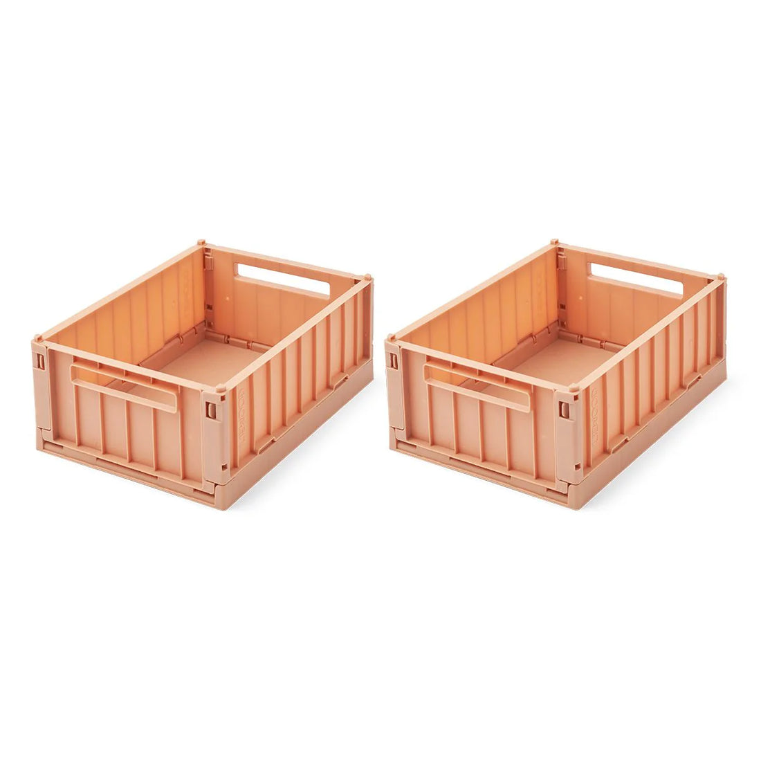 Weston Storage - Aufbewahrungsbox, tuscany rose