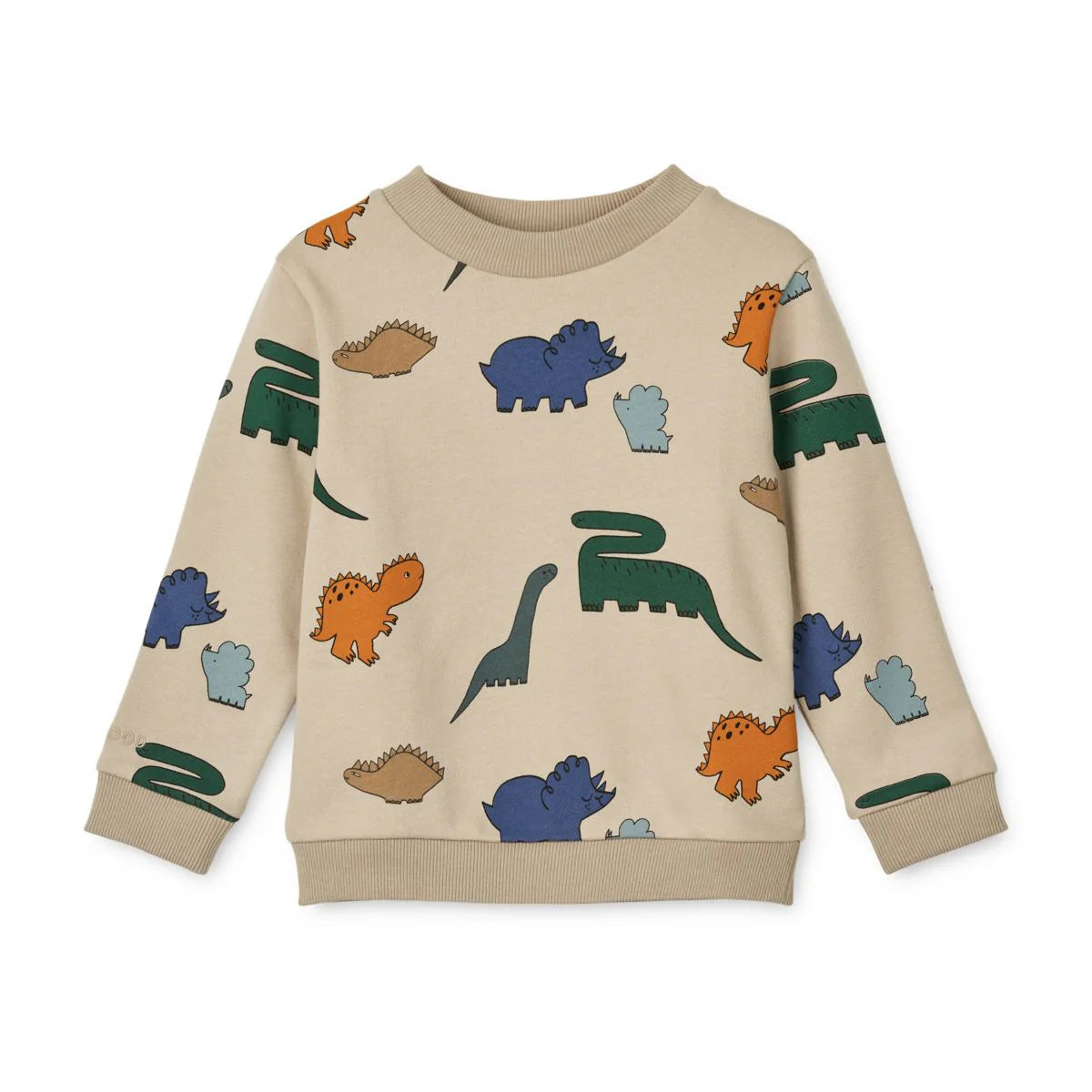 Kinder Sweatshirt Thora