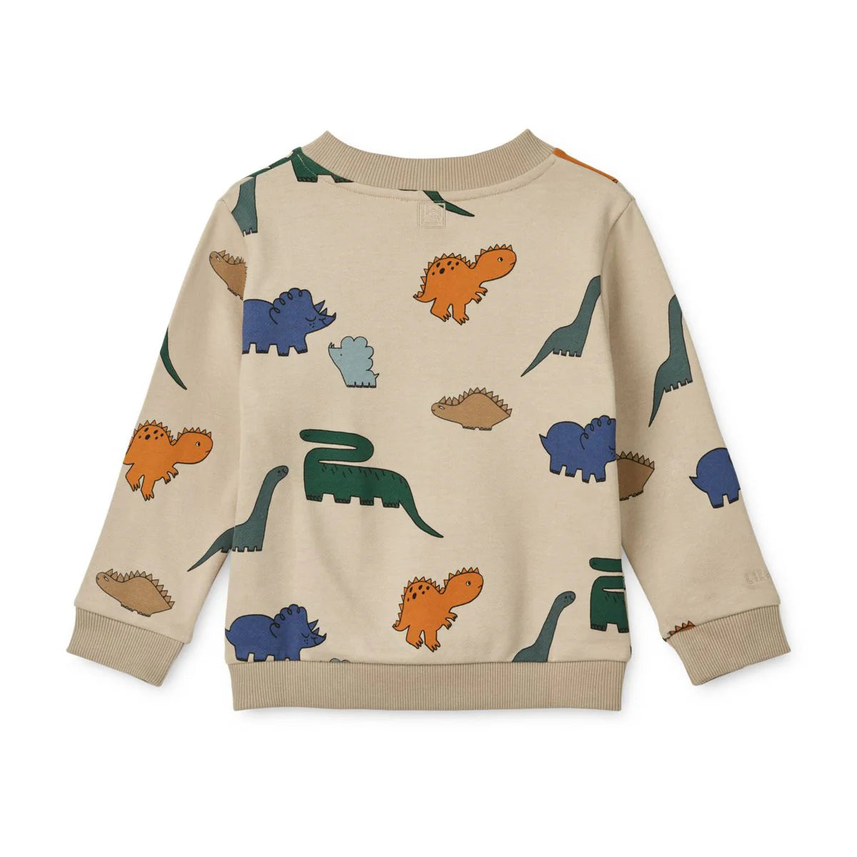 Kinder Sweatshirt Thora