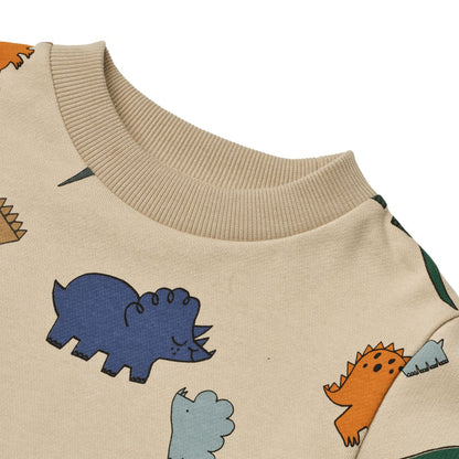 Kinder Sweatshirt Thora