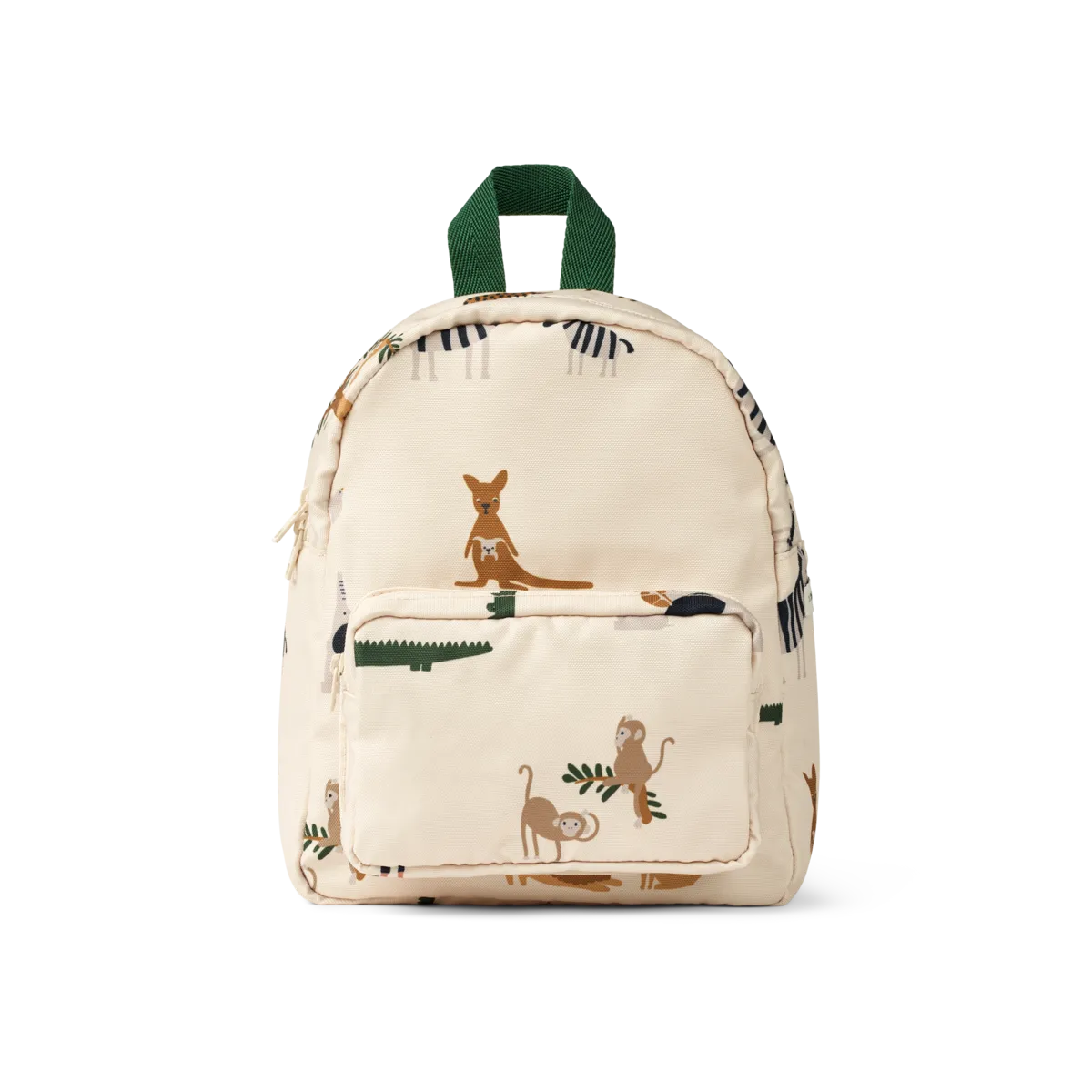 Kinder Rucksack - Allan Backpack All Together