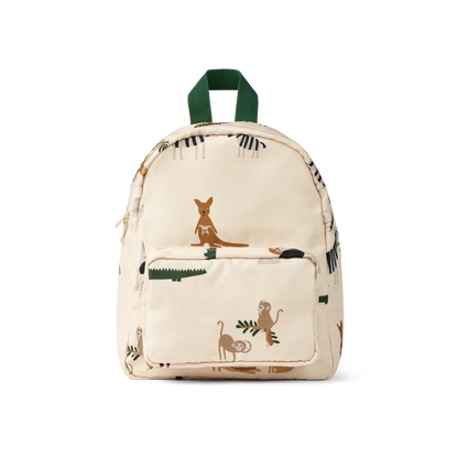 Kinder Rucksack - Allan Backpack All Together