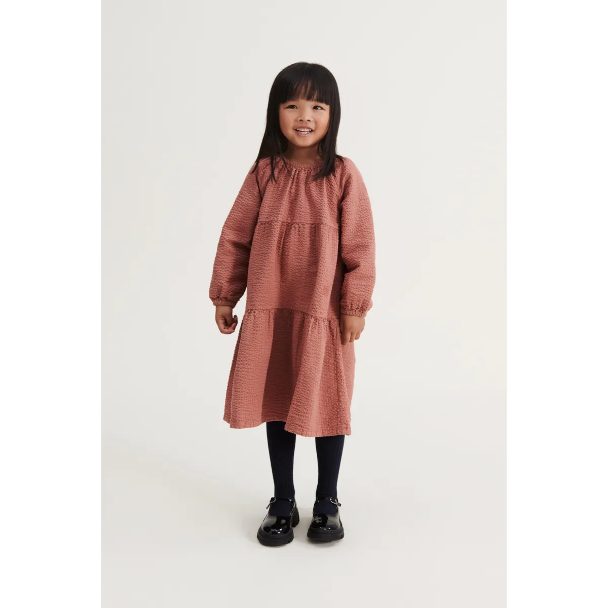 Kinder Kleid  - Cecilie dress