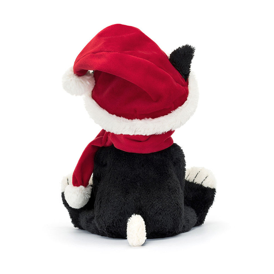 Kuscheltier Weihnachten Jellycat Jack