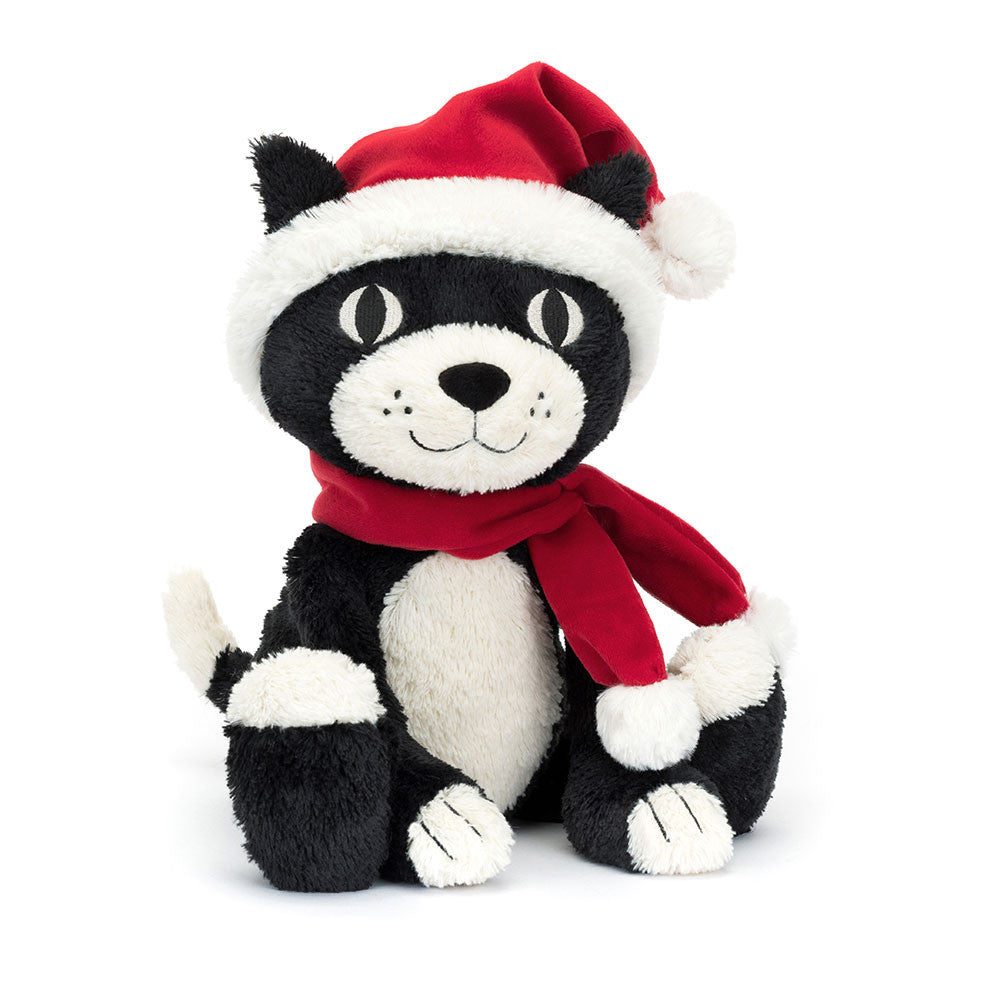 Kuscheltier Weihnachten Jellycat Jack