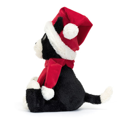 Kuscheltier Weihnachten Jellycat Jack