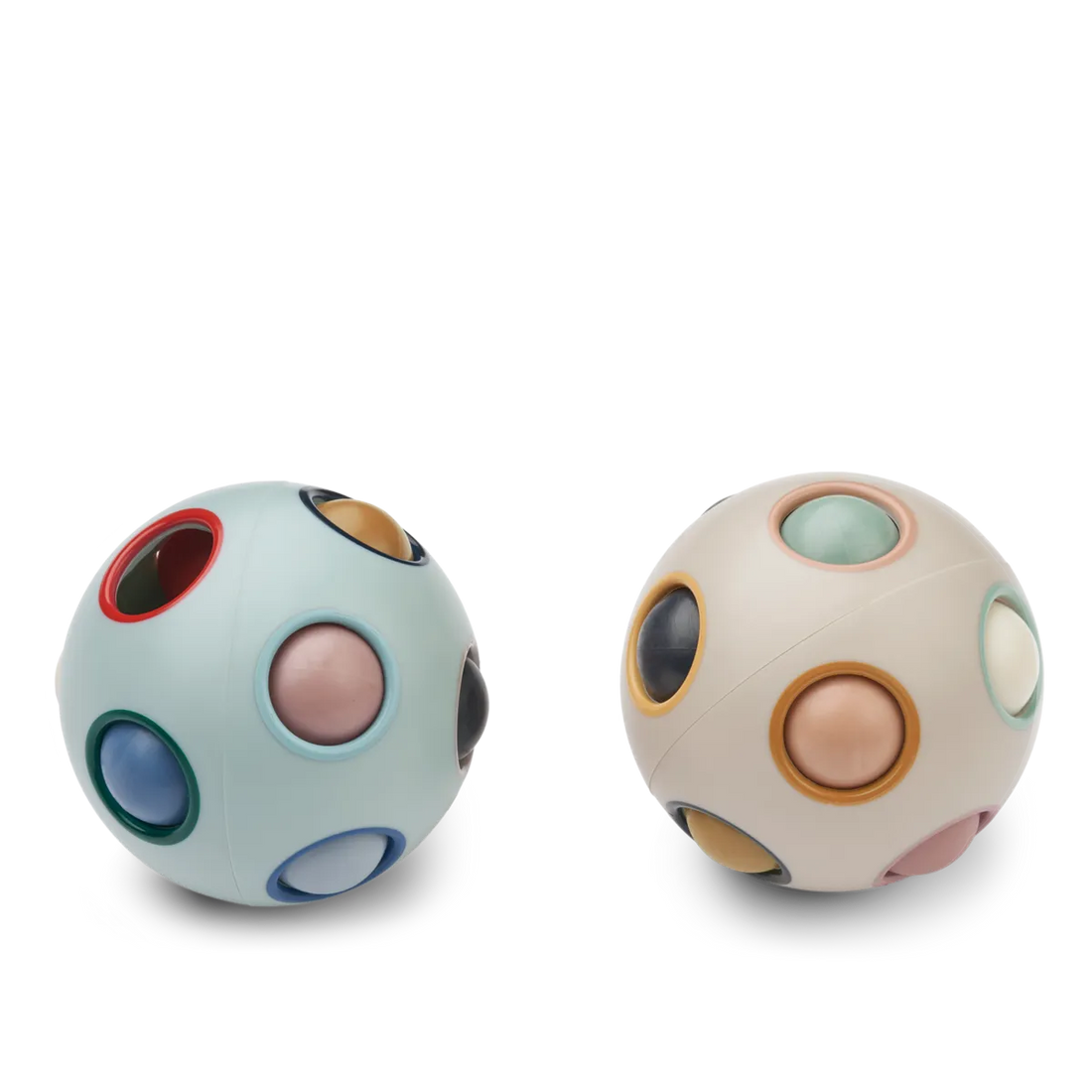 Puzzle Ball - Solene 2er Pack