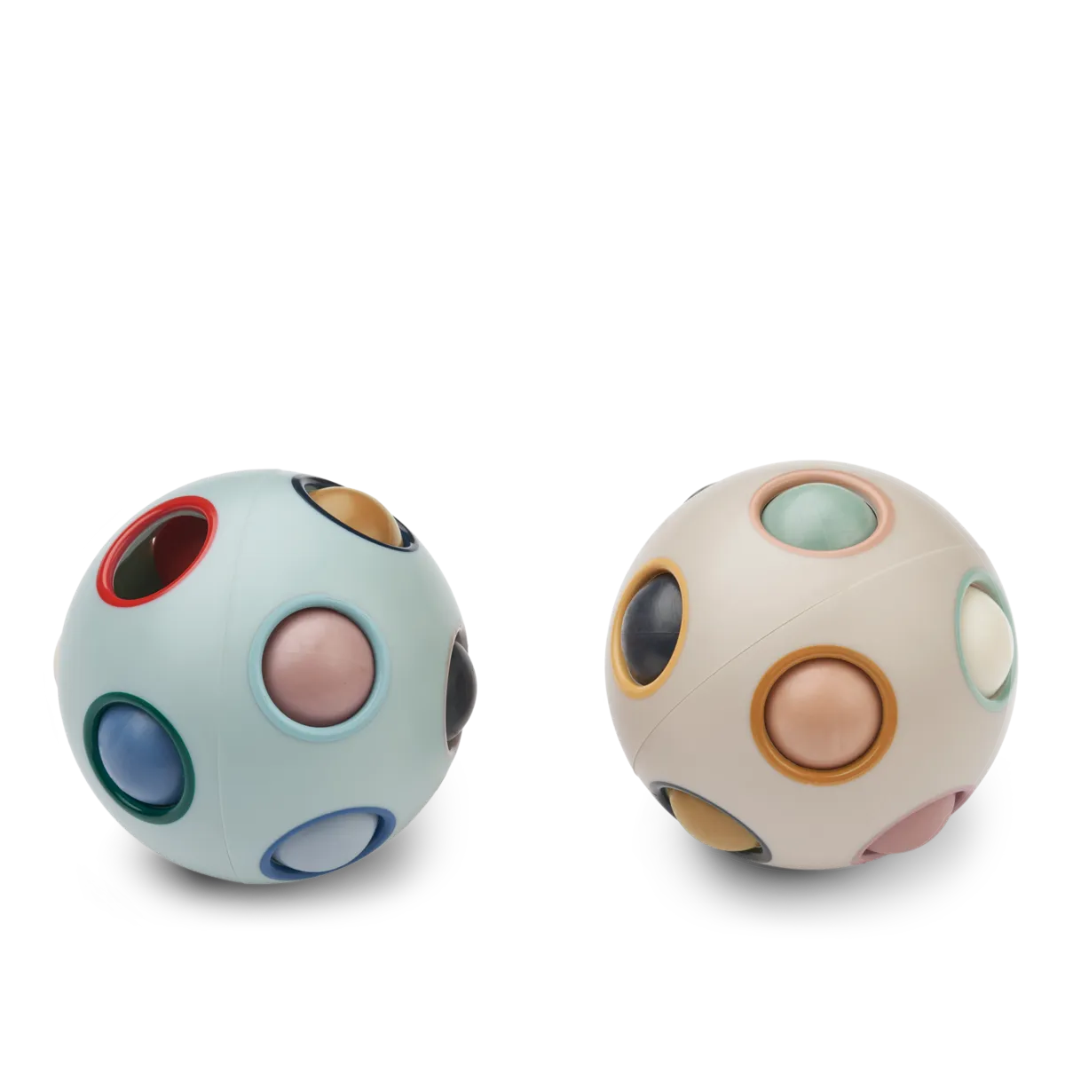 Puzzle Ball - Solene 2er Pack