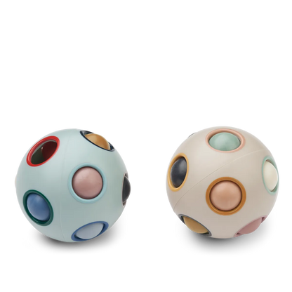 Puzzle Ball - Solene 2er Pack