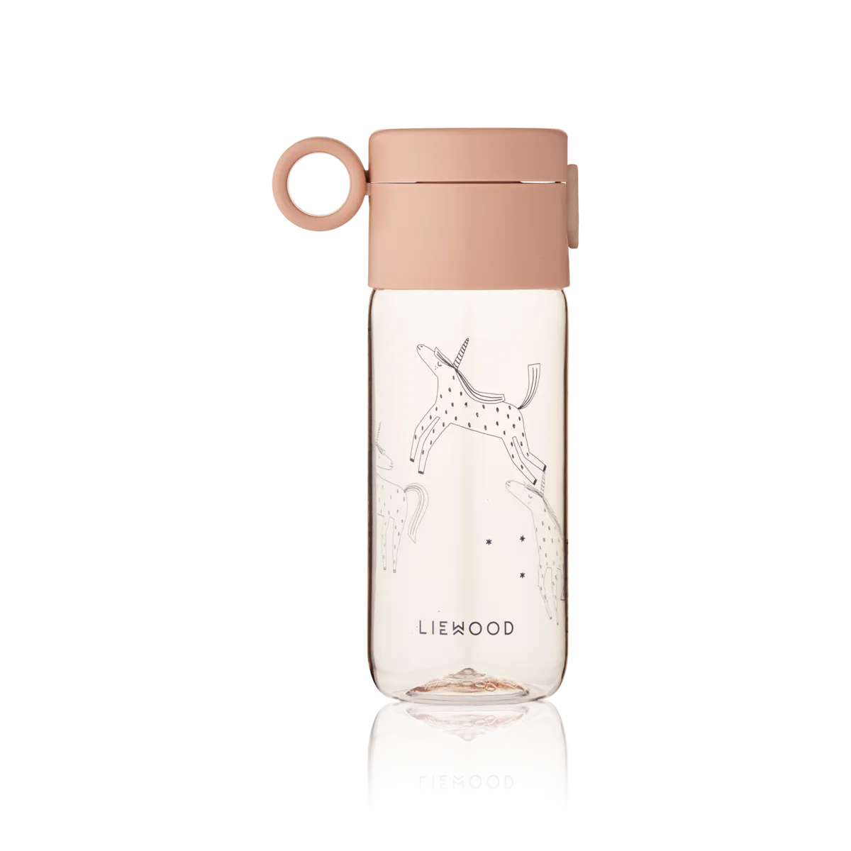 Clemence - Tritan Trinkflasche 350 ml