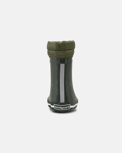 Gummistiefel mit kurzem Schaft - Cirro Low Warm Army