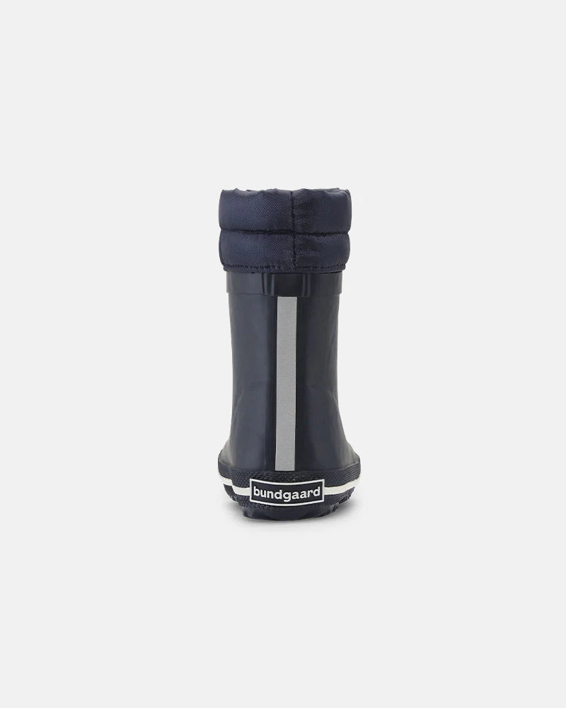 Gummistiefel mit kurzem Schaft - Cirro Low Warm Navy