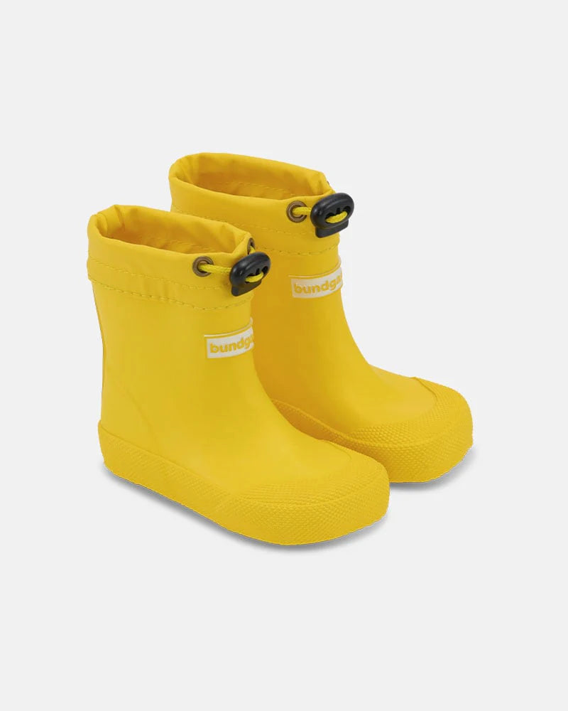 Gummistiefel ungefüttert - Cover yellow