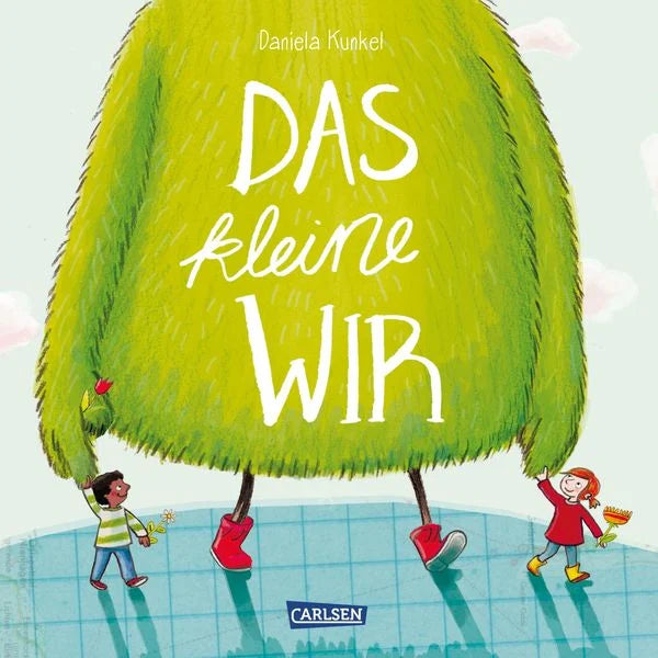 DAS kleine WIR