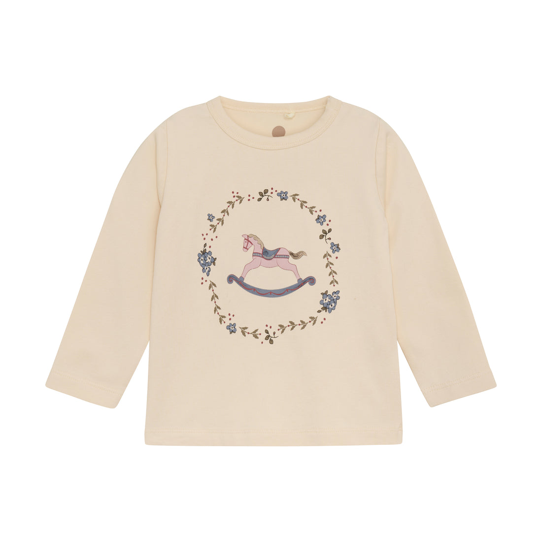 Baby Shirt LS