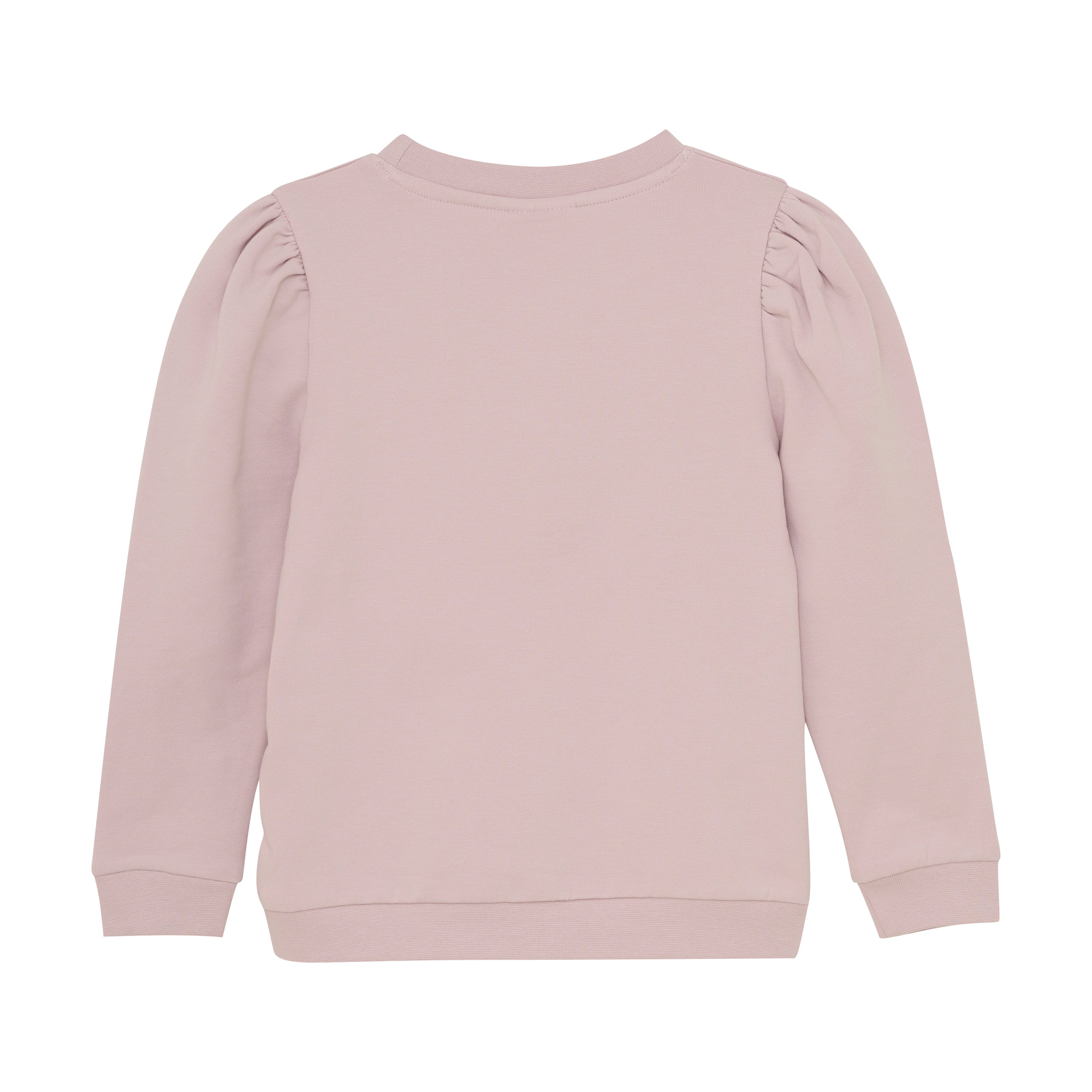 Kinder Blouse LS Sweat