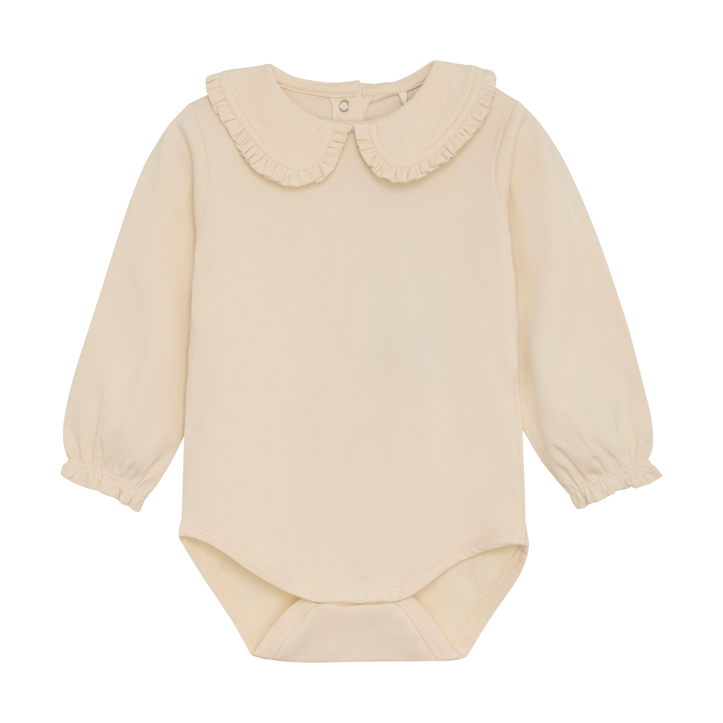 Baby Body LS Collar