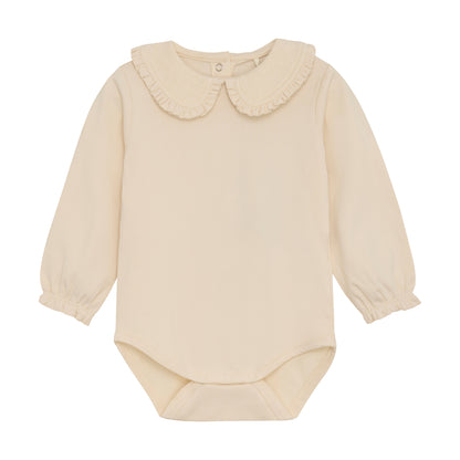 Baby Body LS Collar