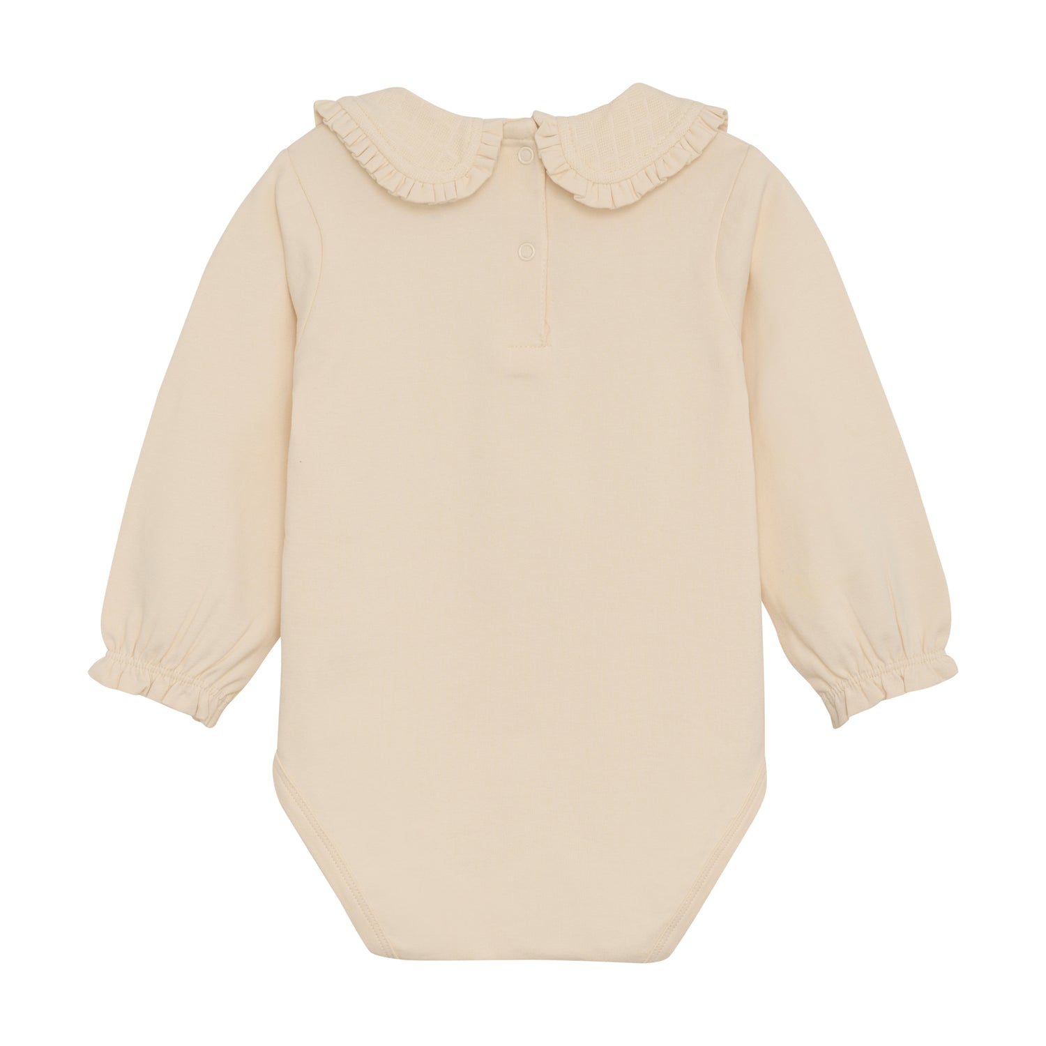 Baby Body LS Collar