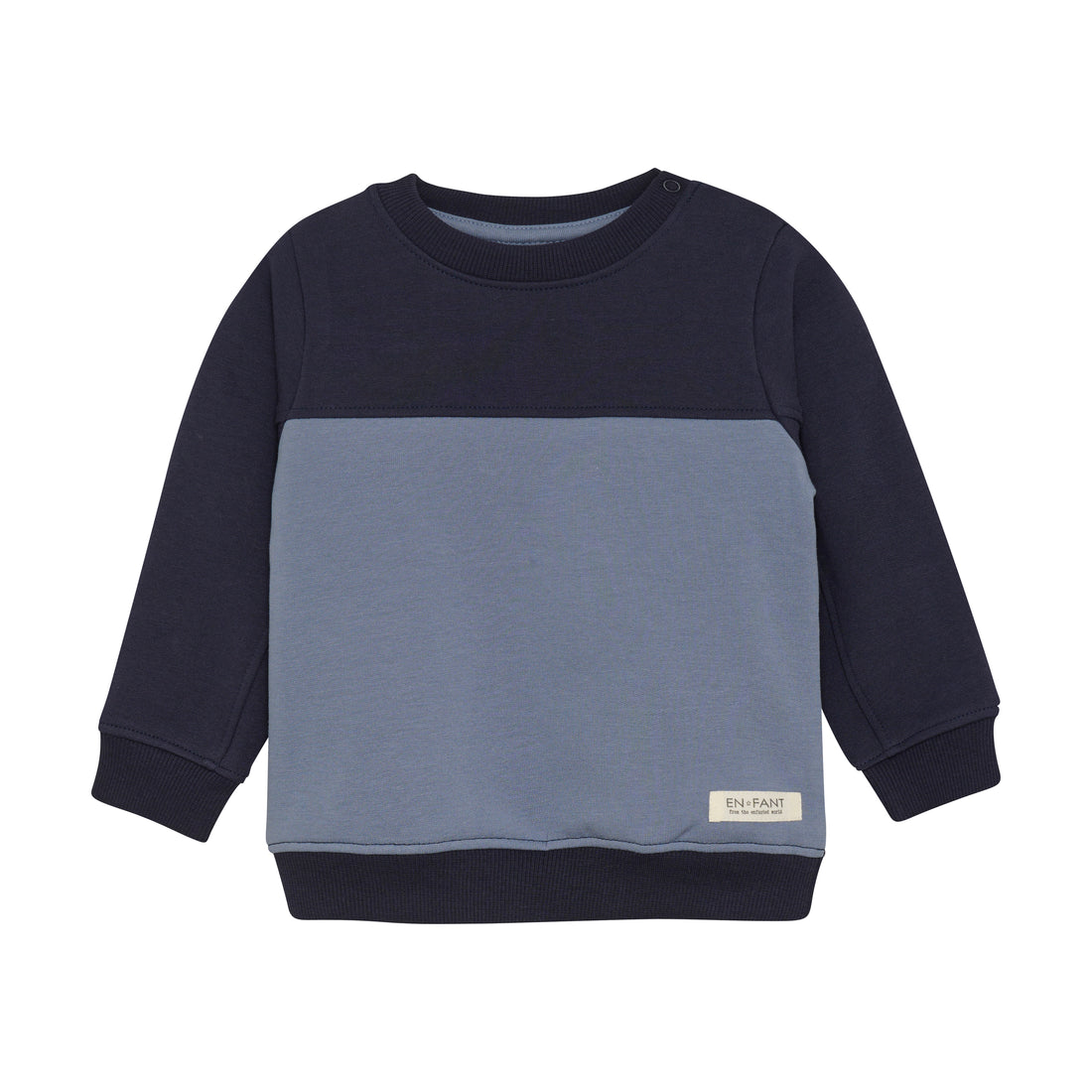 Baby Sweatshirt LS