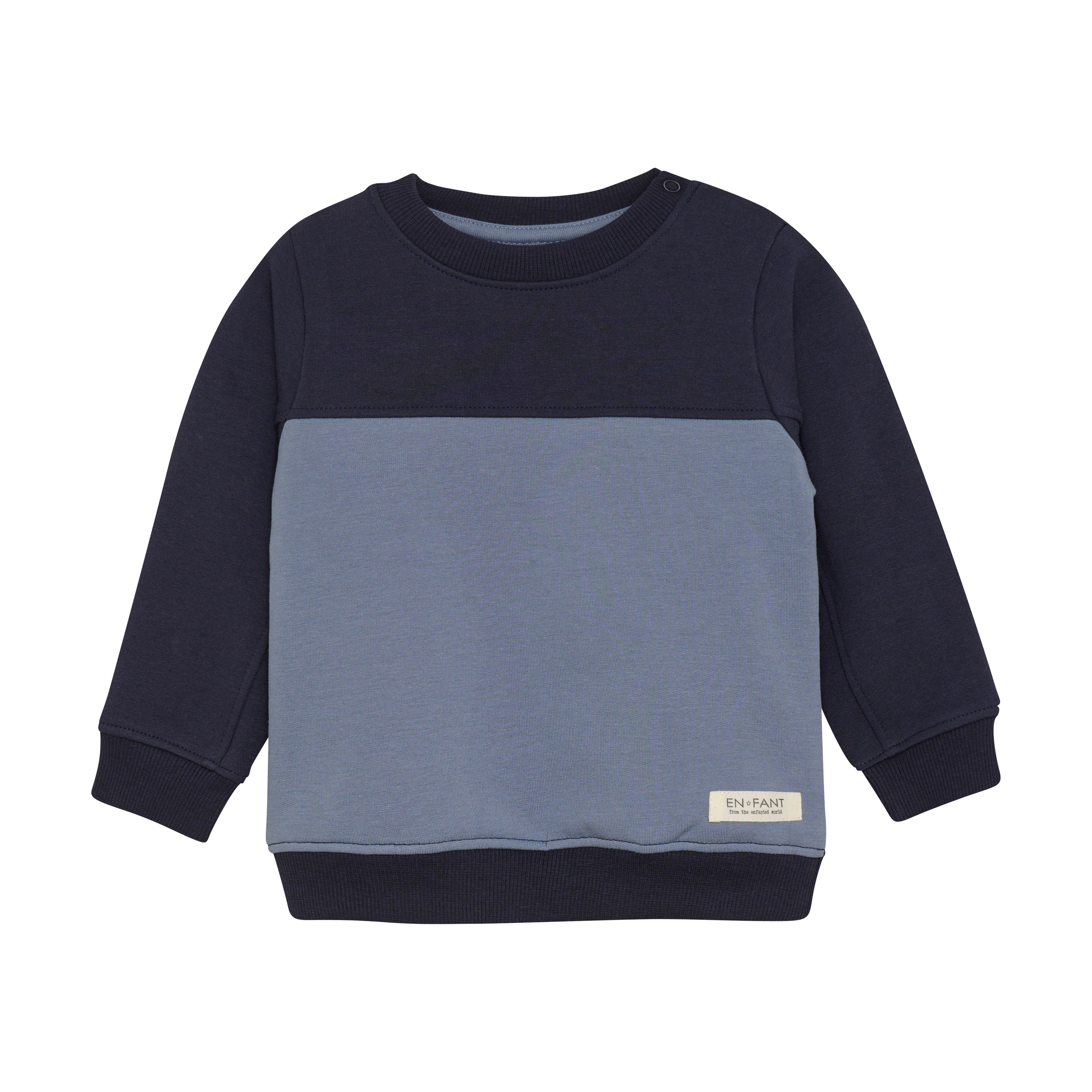 Baby Sweatshirt LS