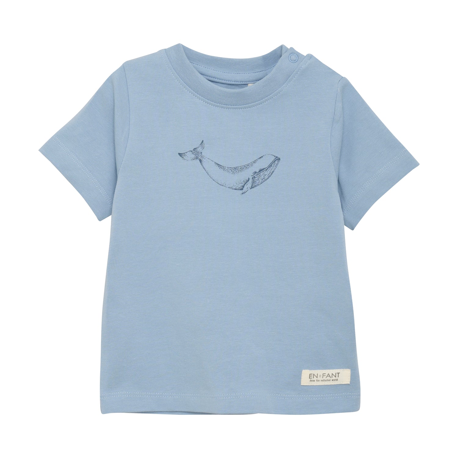 Baby T-Shirt SS