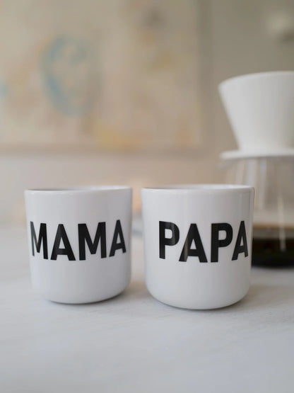 Tasse MAMA