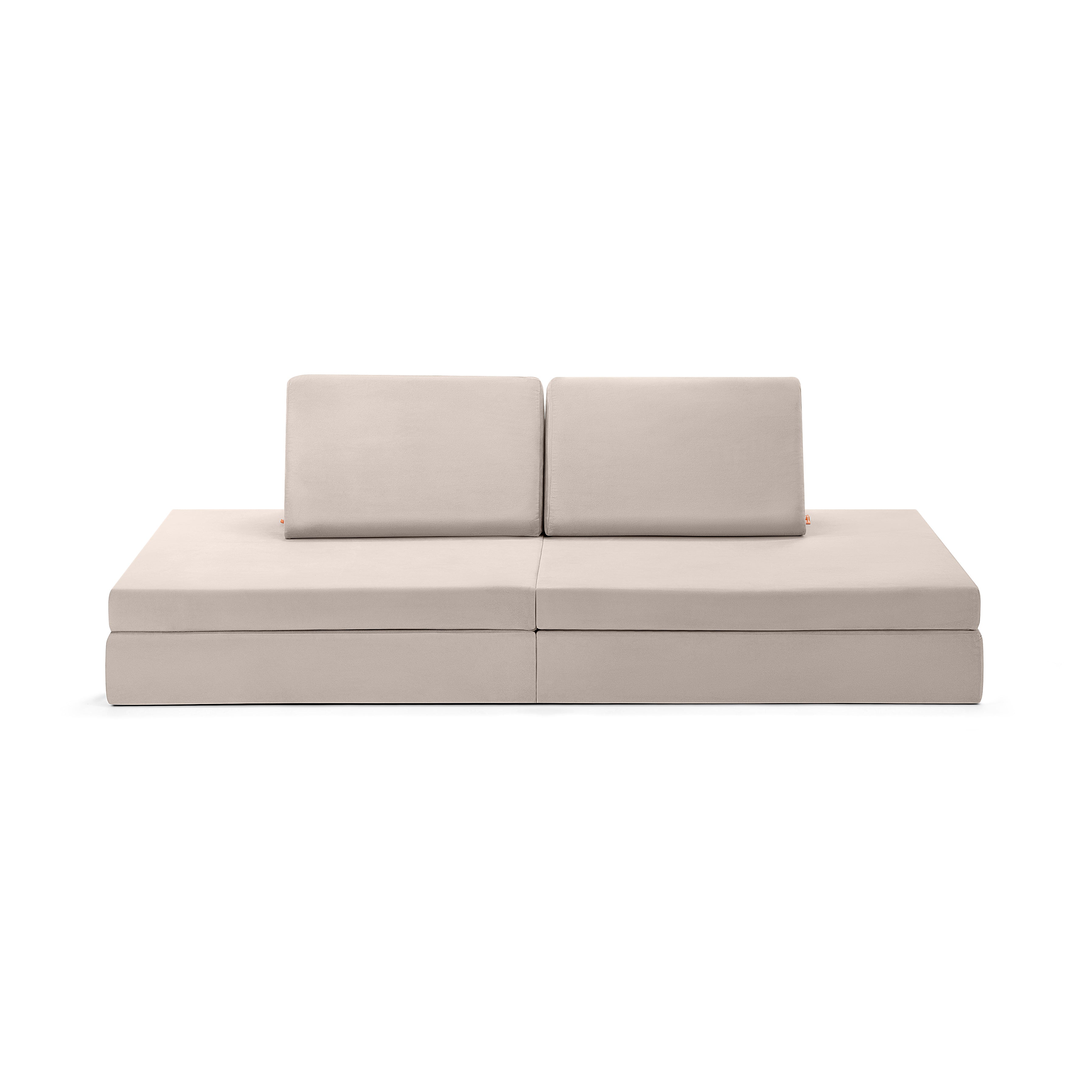 SPIELSOFA - Marshmellow Beige