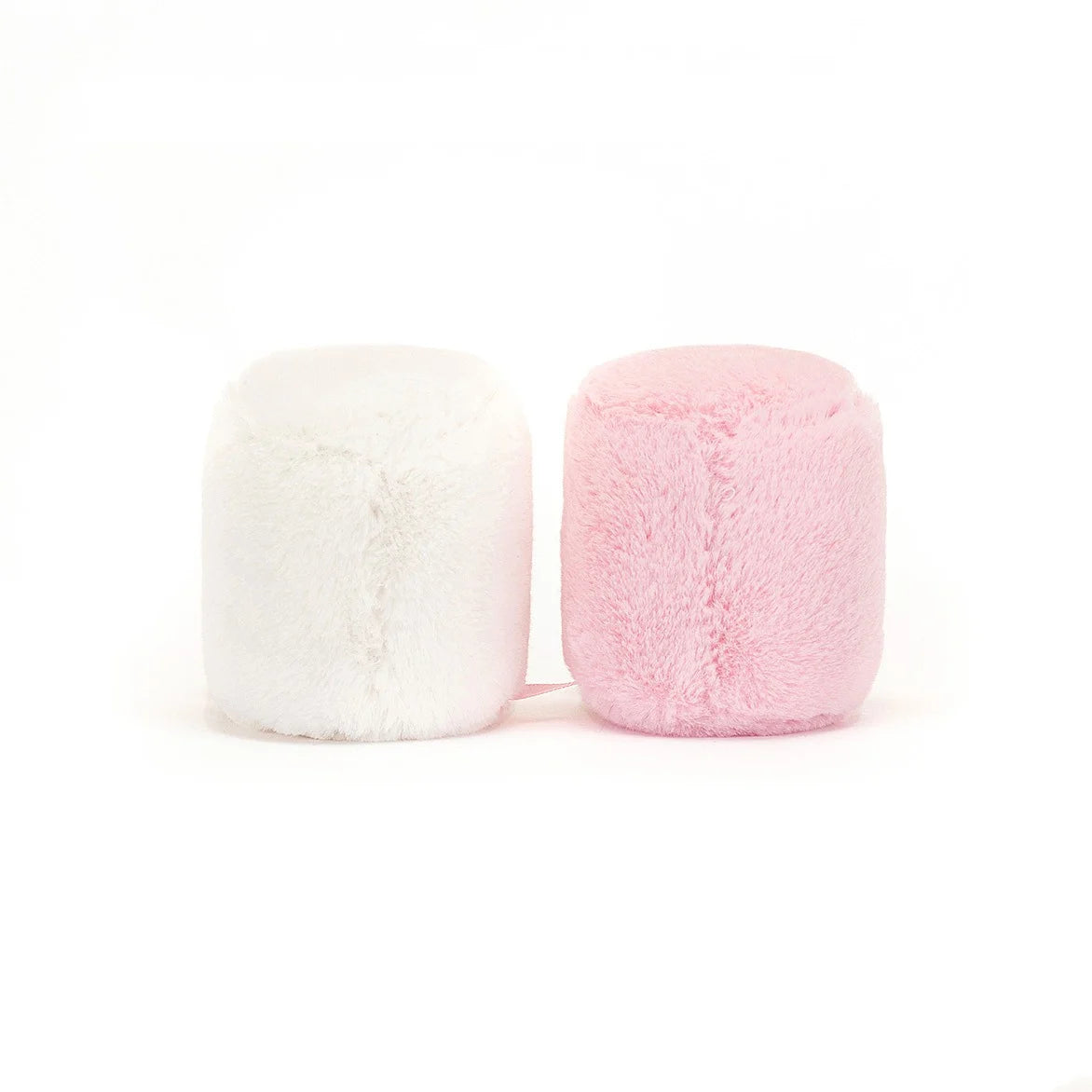 Kuscheltier Amuseable Pink And White Marshmallows