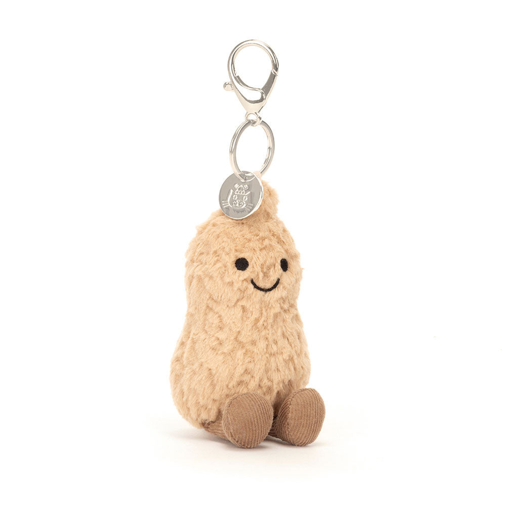 Kuscheltier Amuseables Peanut Bag Charm