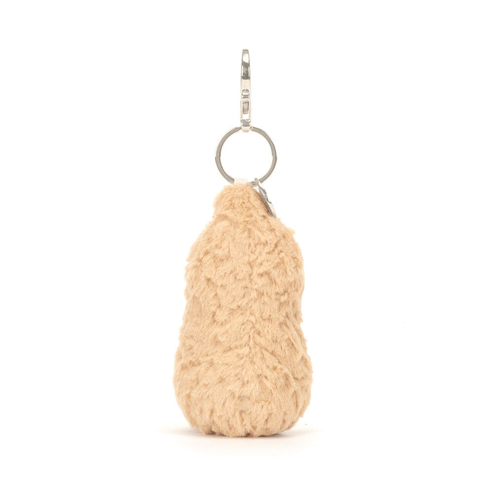 Kuscheltier Amuseables Peanut Bag Charm