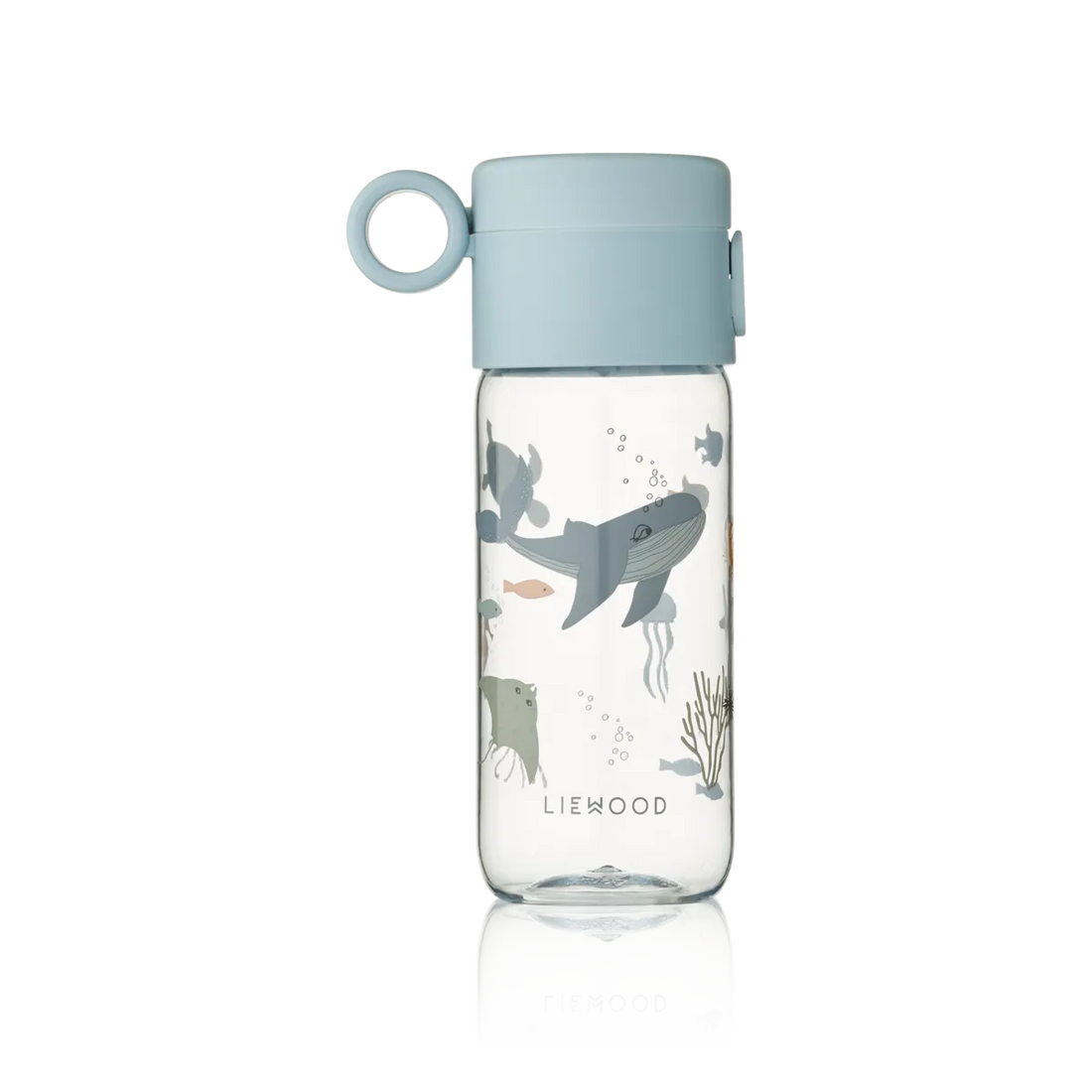 Clemence - Tritan Trinkflasche 350 ml