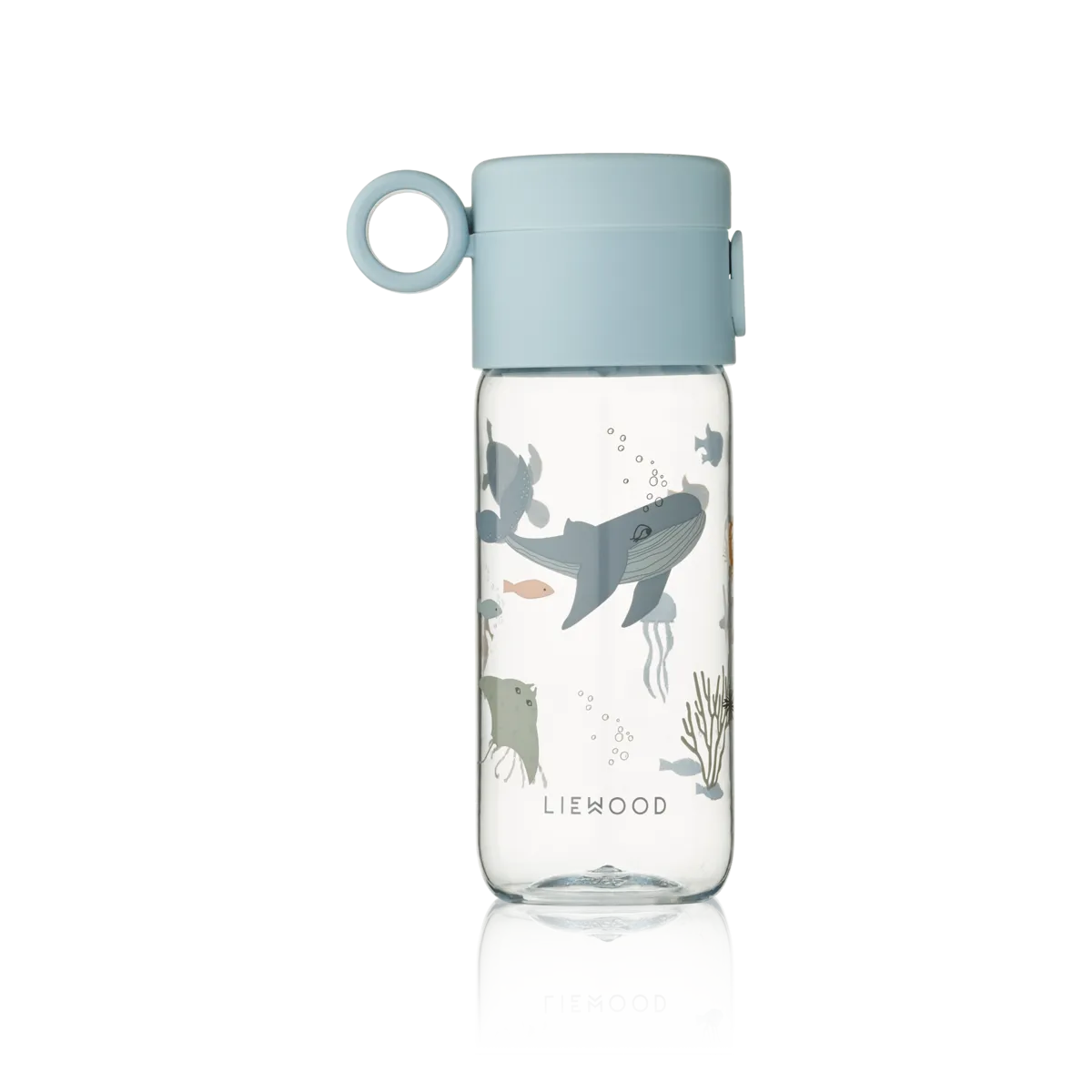 Clemence - Tritan Trinkflasche 350 ml