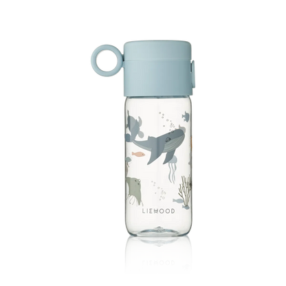 Clemence - Tritan Trinkflasche 350 ml