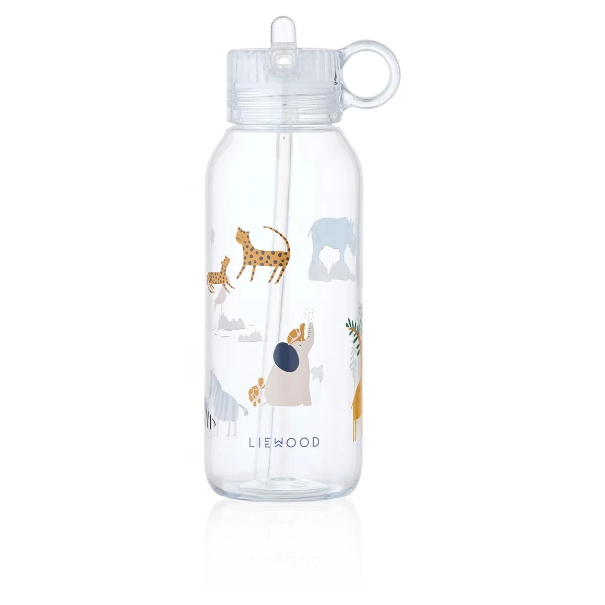 Yang Water Bottle - Trinkflasche 500 ml