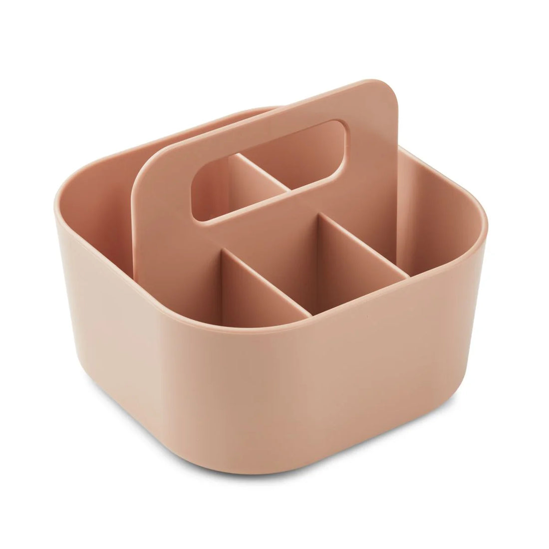 Aufbewahrungskorb - May Storage Caddy, rose