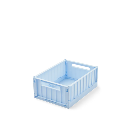 Weston Storage - Aufbewahrungsbox pure sky 1-Pack