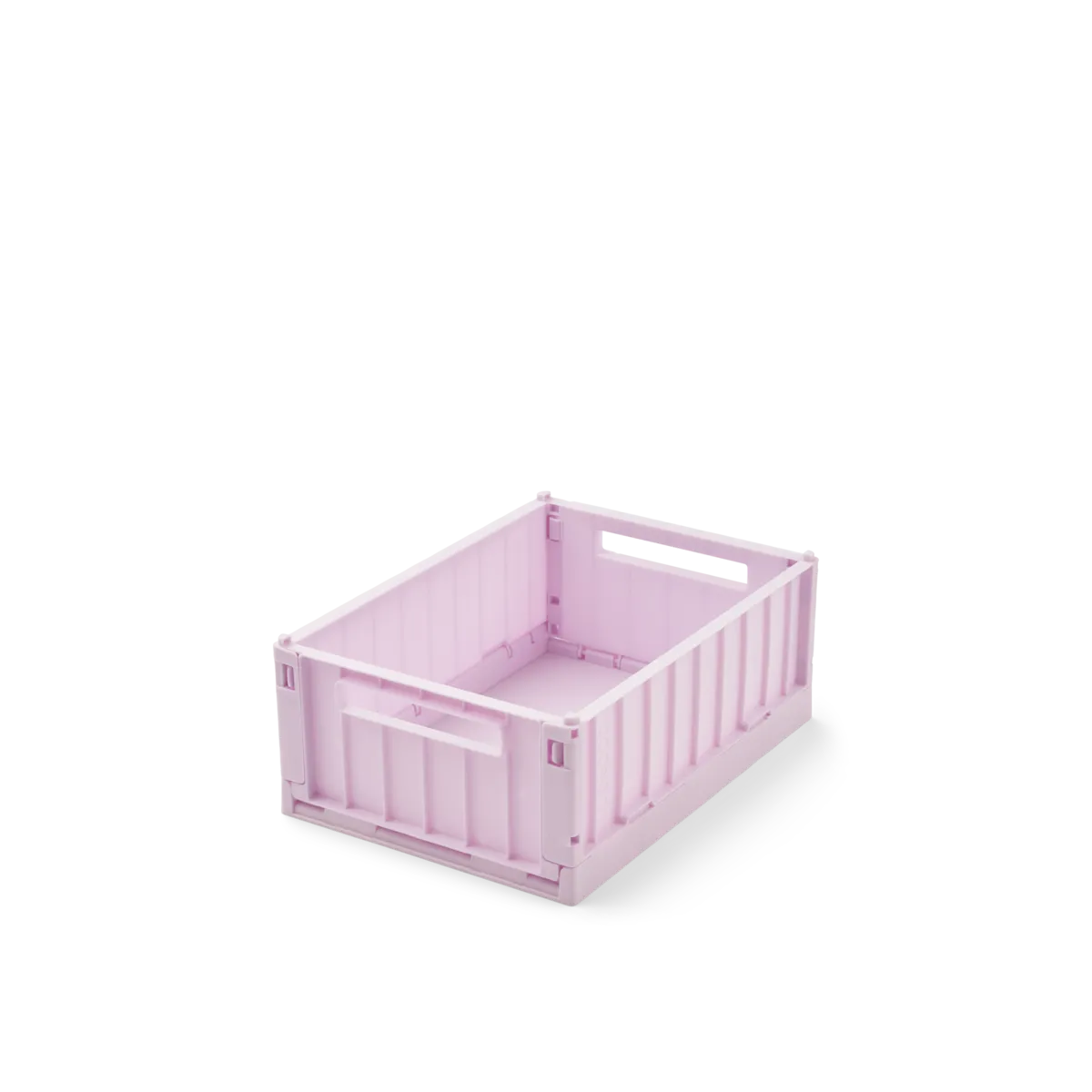 Weston Storage - Aufbewahrungsbox light lavender 1-Pack