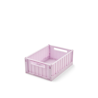 Weston Storage - Aufbewahrungsbox light lavender 1-Pack