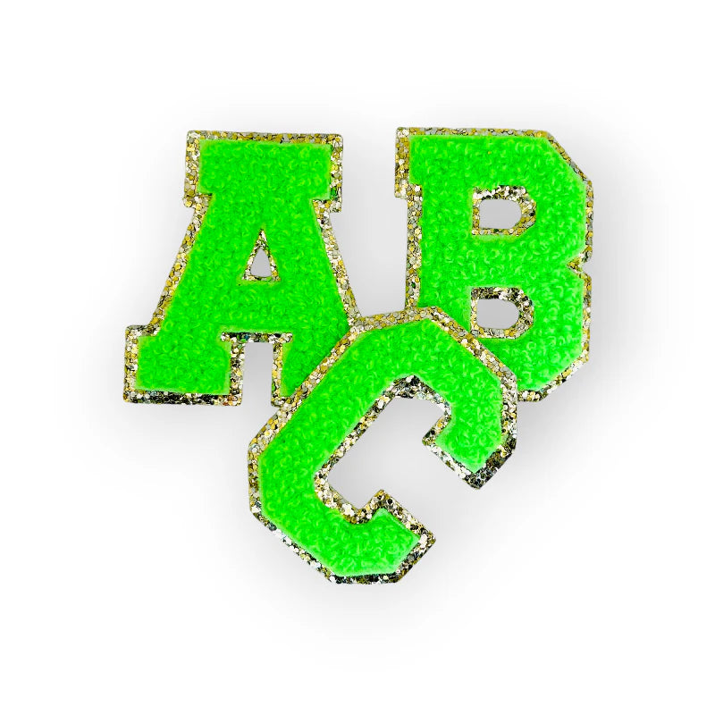 Sticker Alphabet - Buchstabe V