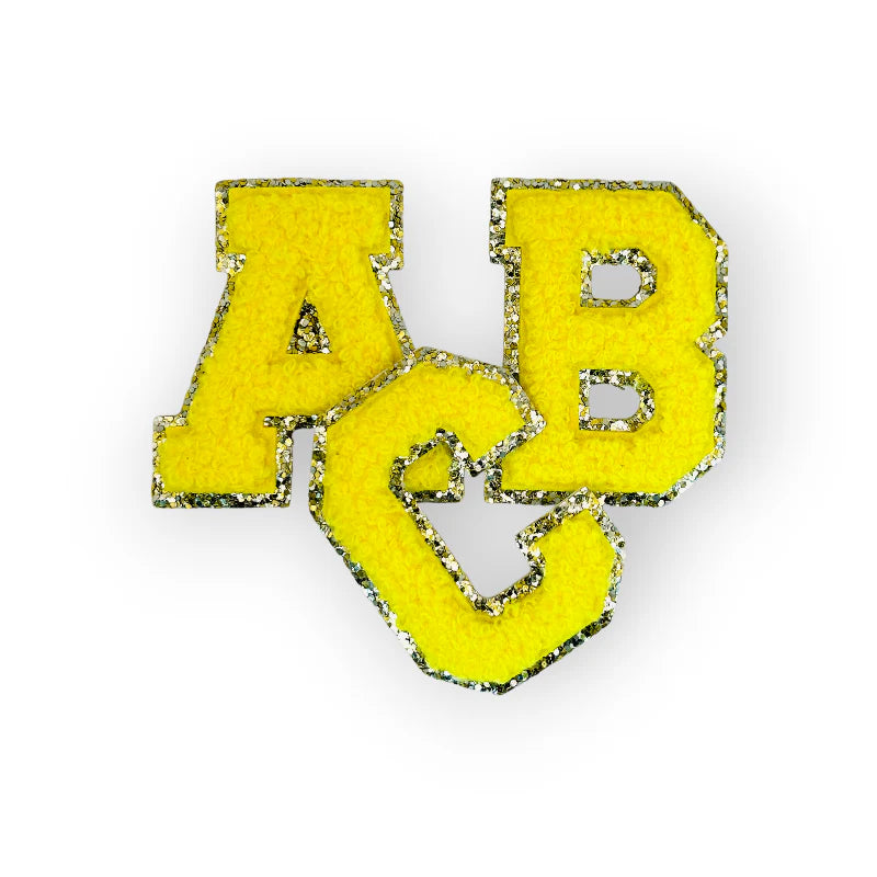 Sticker Alphabet - Buchstabe O