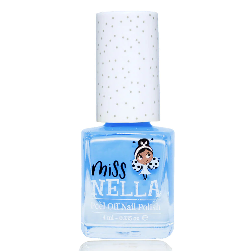 Kinder Nagellack -  Blue Bell