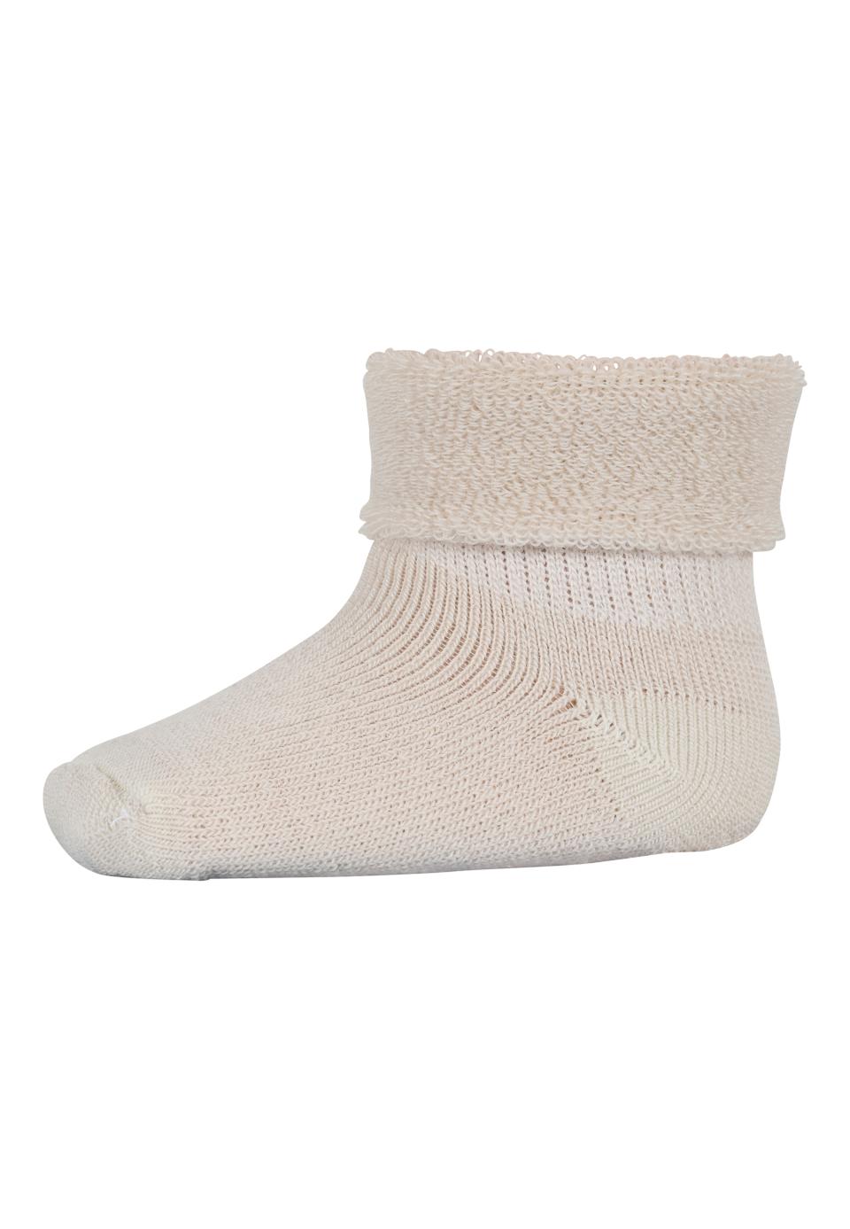 Baby Wollsocken Frottee