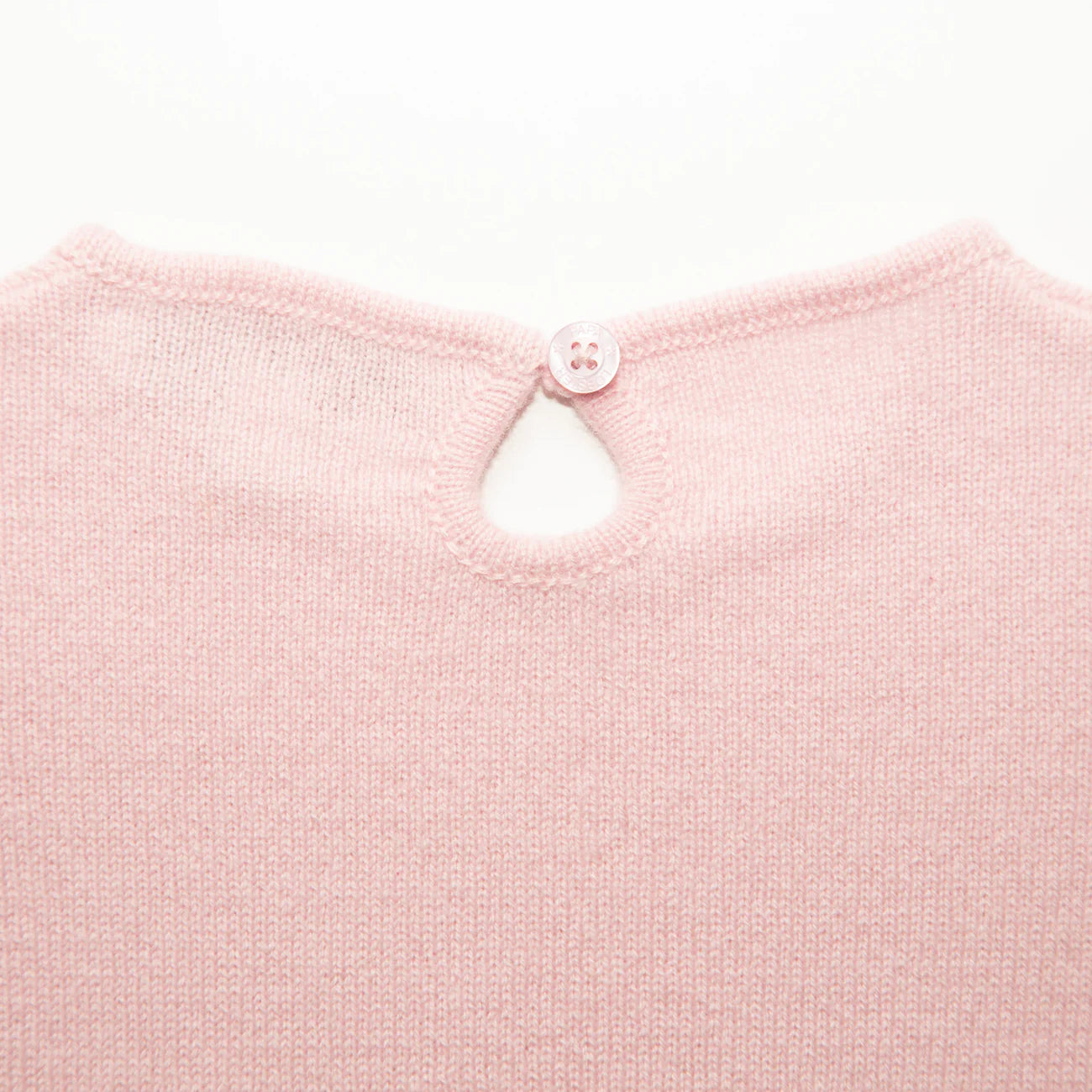 Kinder Pullover &quot;Alexis&quot; - rosé