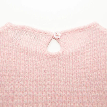 Kinder Pullover &quot;Alexis&quot; - rosé