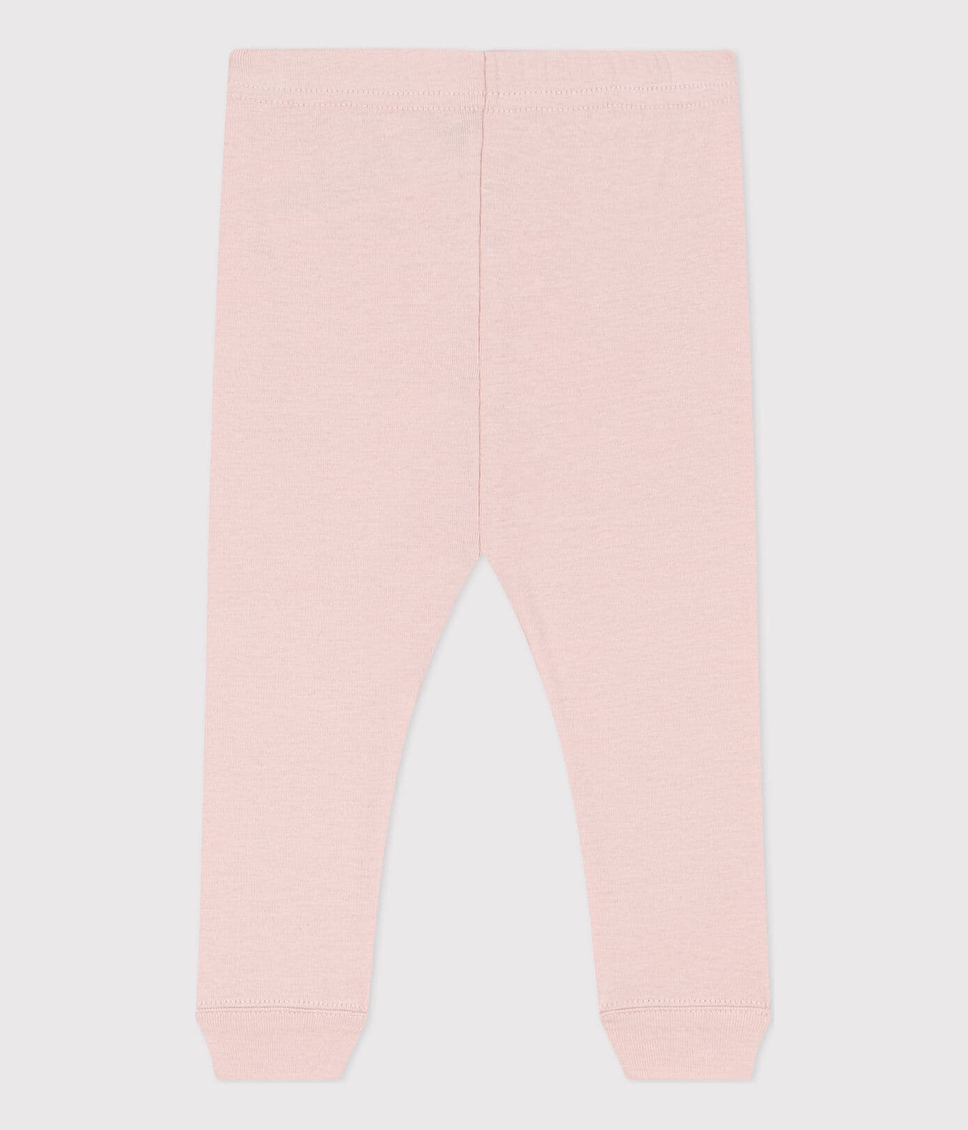 Baby-Leggings aus Baumwolle