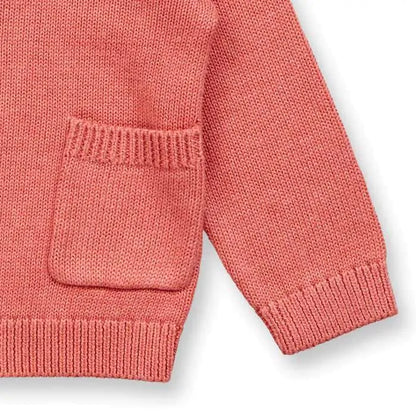 Baby Strickpullover - NAVIN