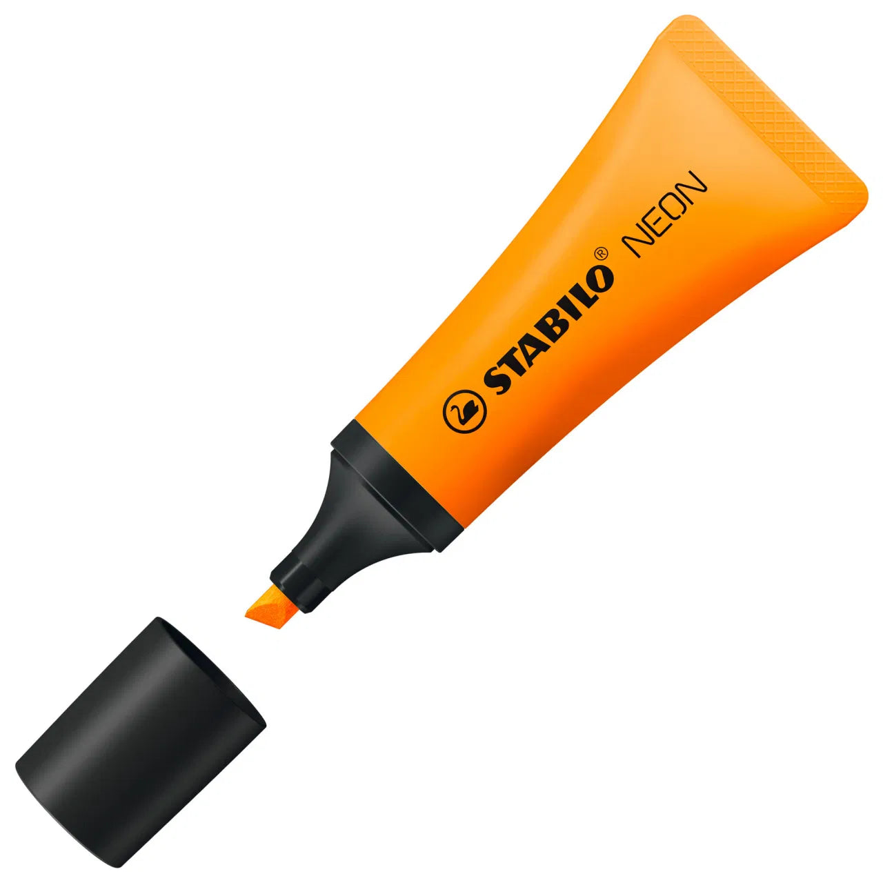 Textmarker NEON Orange